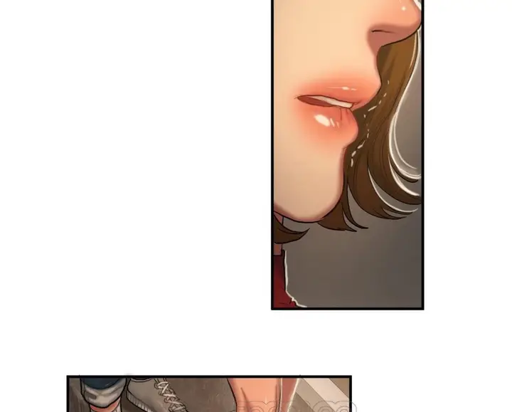 漫画《夫人的礼物》第43话第63张图