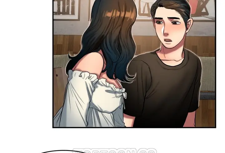 漫画《夫人的礼物》第44话第45张图