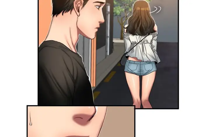 漫画《夫人的礼物》第44话第61张图