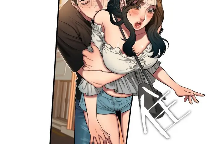 漫画《夫人的礼物》第44话第64张图