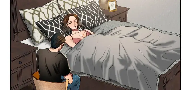 漫画《夫人的礼物》第49话第11张图