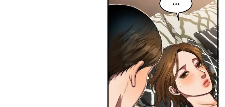 漫画《夫人的礼物》第49话第14张图