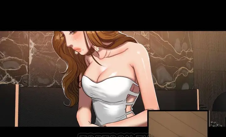 漫画《夫人的礼物》第49话第51张图