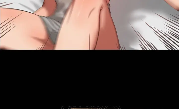 漫画《夫人的礼物》第49话第57张图
