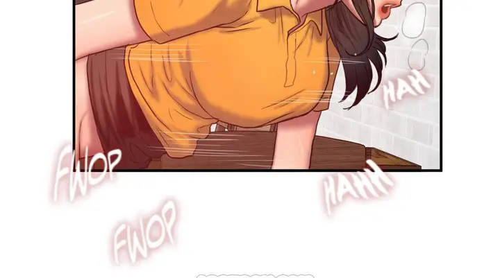 漫画《夫人的礼物》第52话第33张图