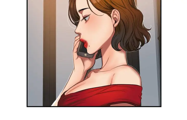 漫画《夫人的礼物》第53话第101张图