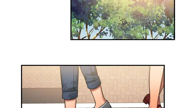 漫画《夫人的礼物》第53话第77张图
