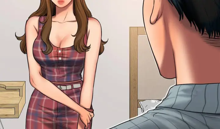 漫画《夫人的礼物》第53话第90张图