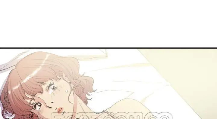 漫画《拜托了人妻》第21话第33张图