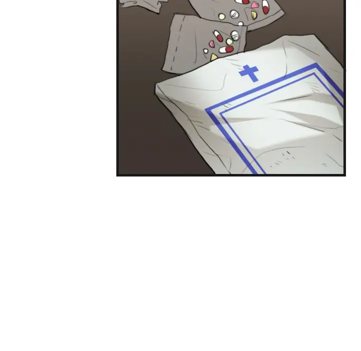 漫画《炼狱鬼岛》第18话第18张图
