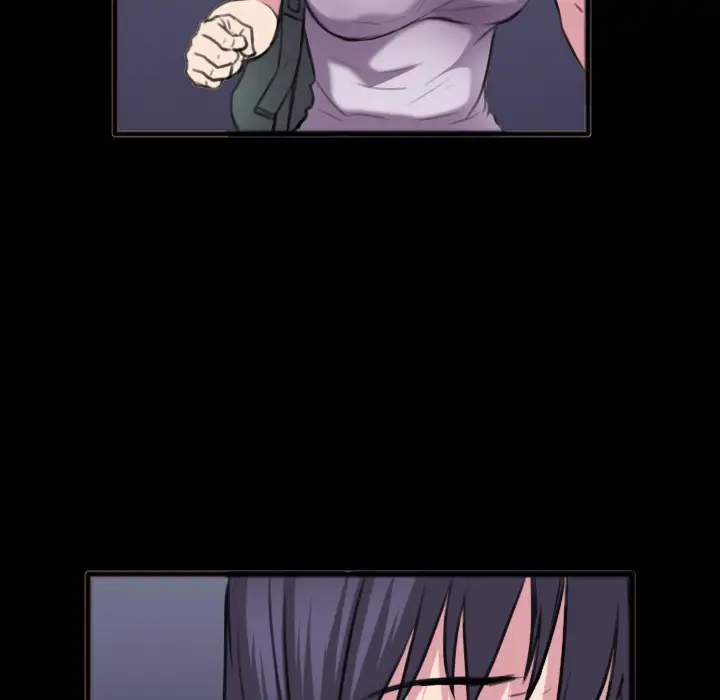 漫画《炼狱鬼岛》第25话第46张图