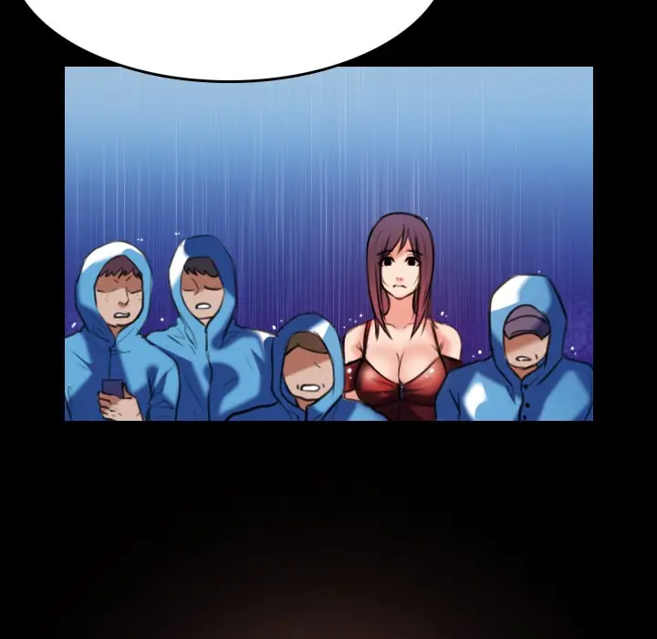 漫画《炼狱鬼岛》第33话第11张图