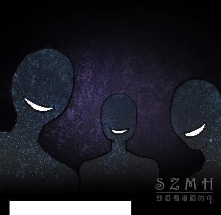 漫画《炼狱鬼岛》第38话第22张图