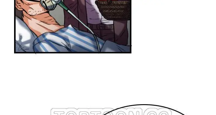漫画《炼狱鬼岛》第44话第123张图