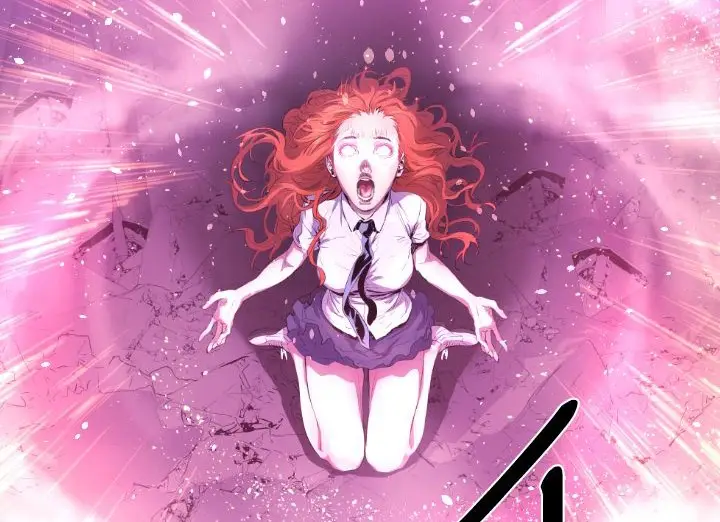 漫画《BALANCE》第15话第4张图