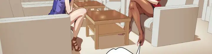 漫画《BALANCE》第19话第22张图