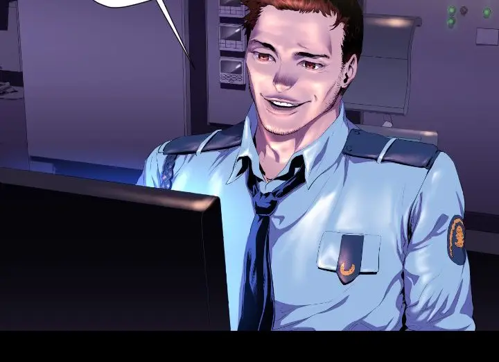 漫画《BALANCE》第21话第74张图