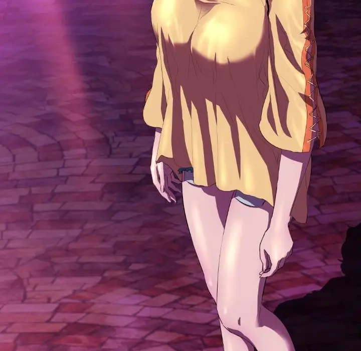 漫画《BALANCE》第25话第15张图