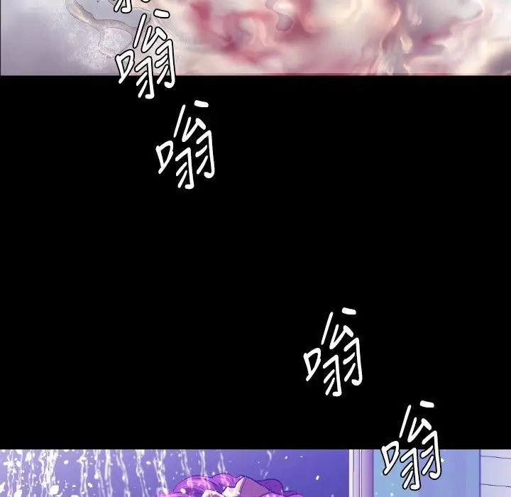 漫画《BALANCE》第26话第123张图