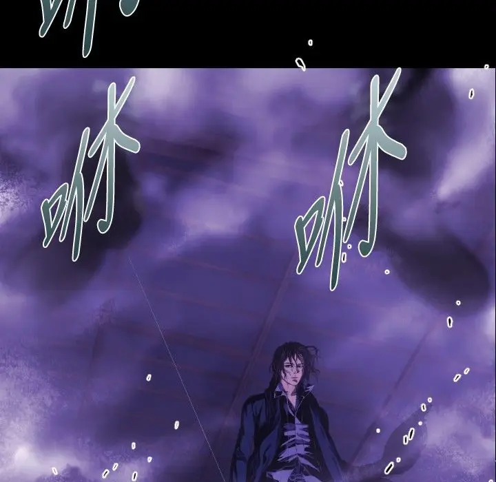漫画《BALANCE》第30话第135张图
