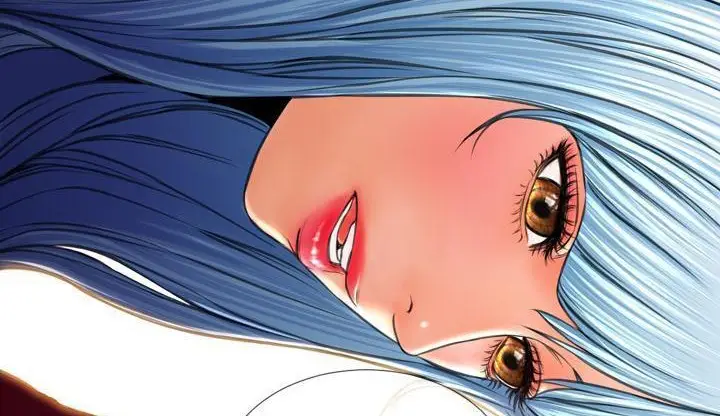 漫画《S商店的她》第42话第221张图