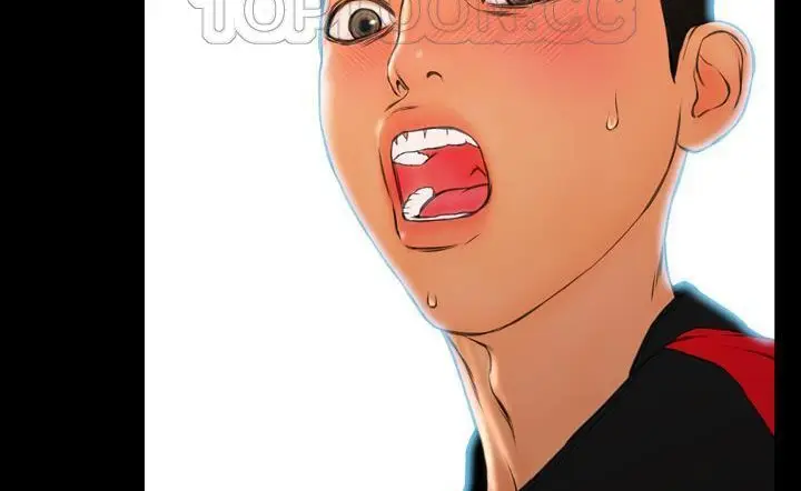 漫画《S商店的她》第43话第118张图