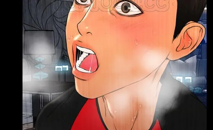 漫画《S商店的她》第43话第166张图