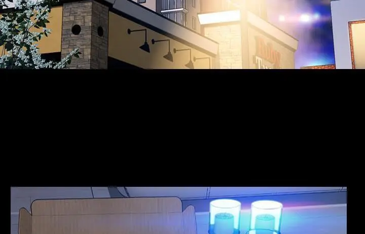 漫画《S商店的她》第44话第19张图