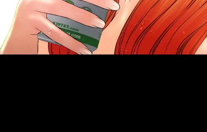 漫画《S商店的她》第44话第49张图