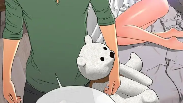 漫画《S商店的她》第48话第104张图