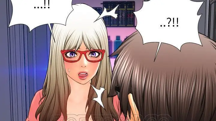 漫画《S商店的她》第48话第9张图