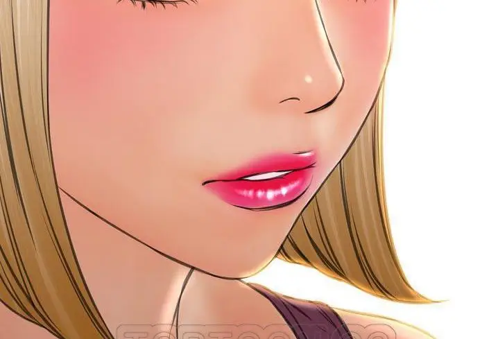 漫画《S商店的她》第57话第9张图