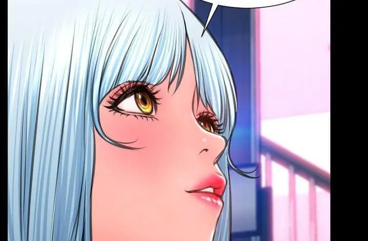 漫画《S商店的她》第61话第83张图