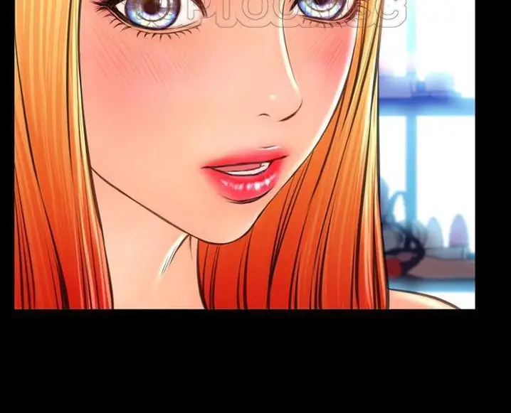 漫画《S商店的她》第63话第160张图