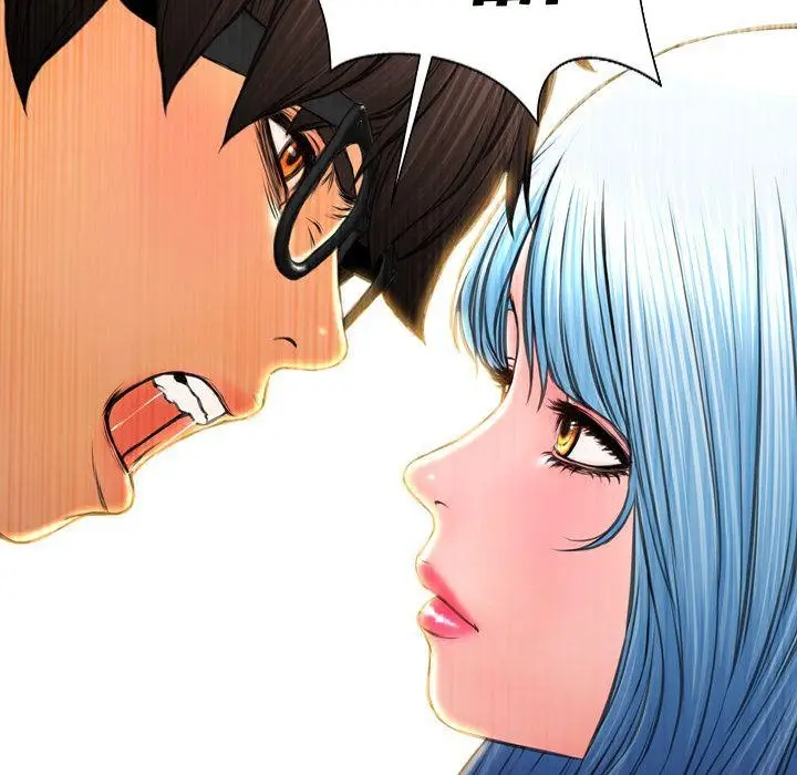 漫画《S商店的她》第73话第11张图