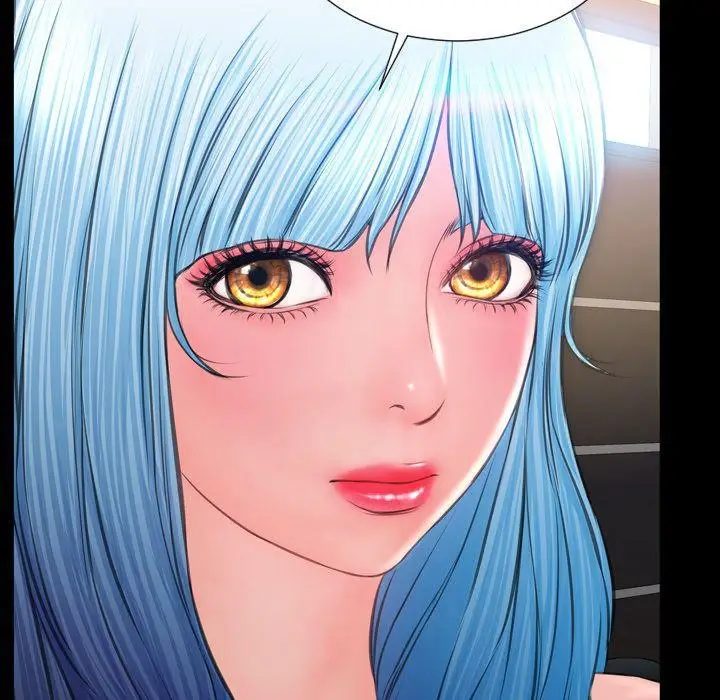 漫画《S商店的她》第73话第114张图