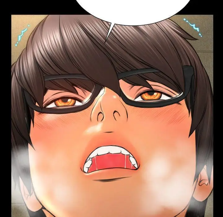 漫画《S商店的她》第73话第124张图