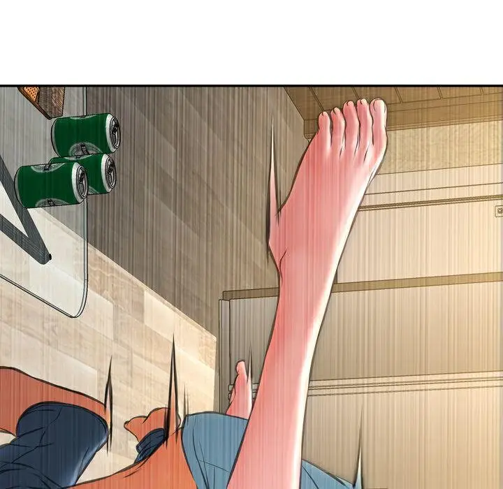 漫画《S商店的她》第74话第106张图