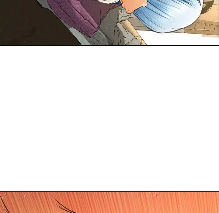 漫画《S商店的她》第74话第108张图