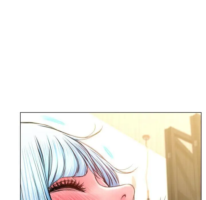漫画《S商店的她》第74话第110张图