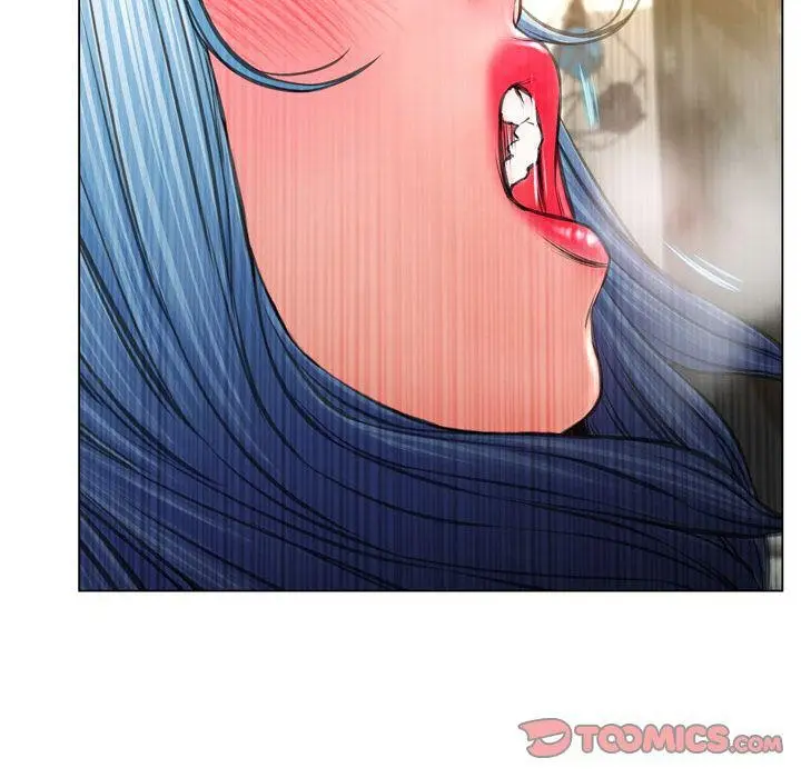 漫画《S商店的她》第74话第111张图