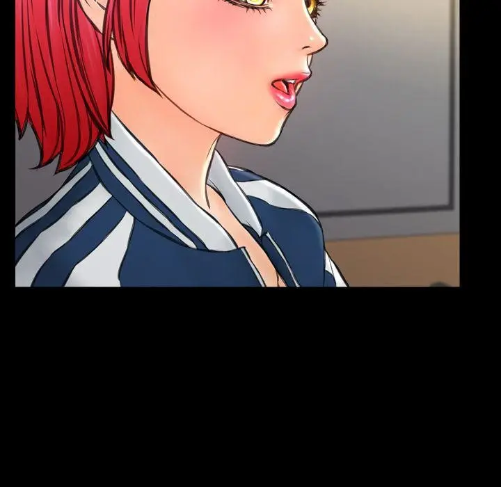 漫画《S商店的她》第74话第55张图