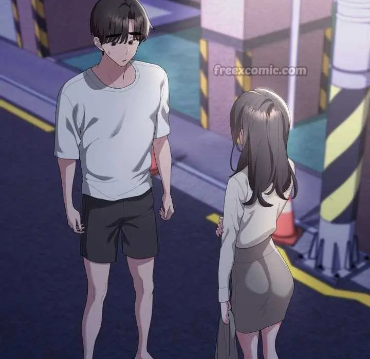 漫画《大企业里的小秘密》第71话第14张图