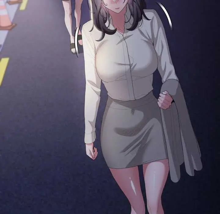 漫画《大企业里的小秘密》第71话第25张图