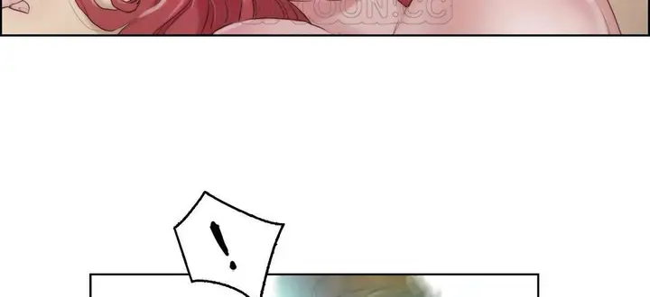 漫画《性骑士们-妓者》第6话第52张图