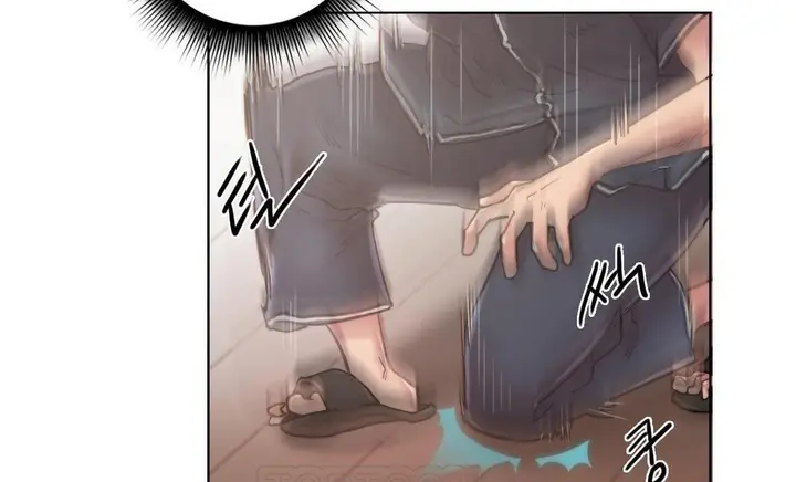 漫画《性骑士们-妓者》第9话第33张图