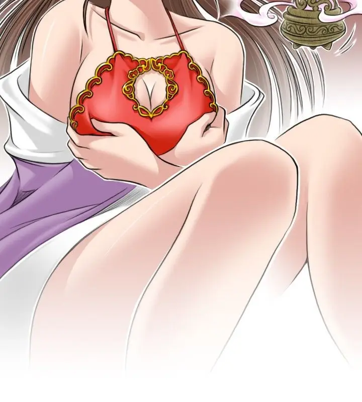 漫画《性感的高手们》第2话第63张图