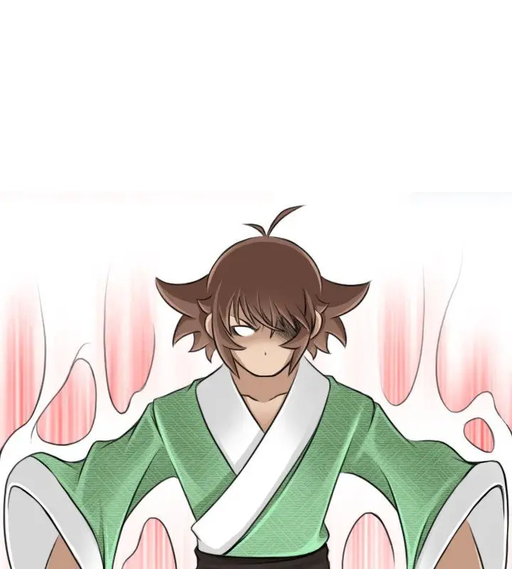 漫画《性感的高手们》第16话第45张图