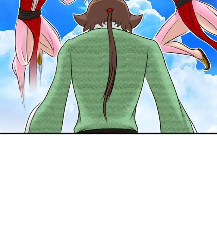 漫画《性感的高手们》第16话第5张图