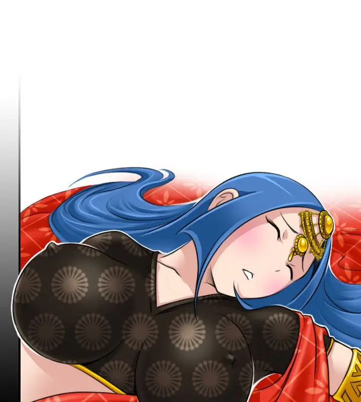漫画《性感的高手们》第17话第85张图